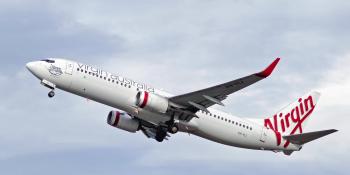 Virgin Australia