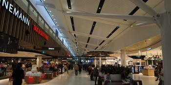 Sydney Airport