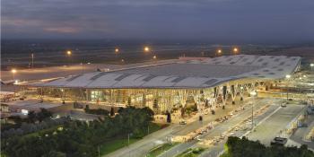 Plaza Premium Group