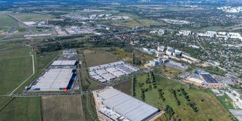 Business Park Berlin